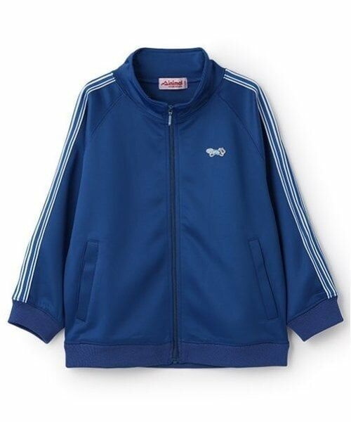 minimal / ミニマル スウェット | 【the FOX】トラックジャケット | 詳細10