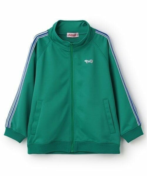 minimal / ミニマル スウェット | 【the FOX】トラックジャケット | 詳細12