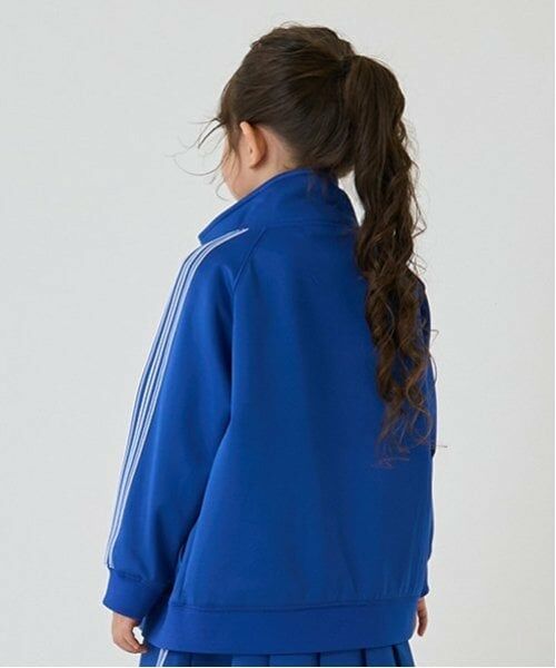 minimal / ミニマル スウェット | 【the FOX】トラックジャケット | 詳細7