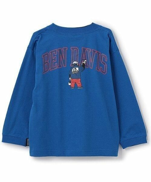 minimal / ミニマル Tシャツ | 【BEN DAVIS】グラフィックTEE | 詳細11