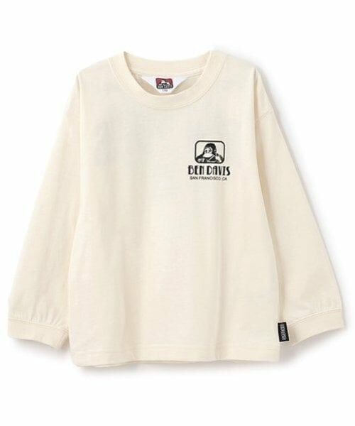 minimal / ミニマル Tシャツ | 【BEN DAVIS】グラフィックTEE | 詳細19