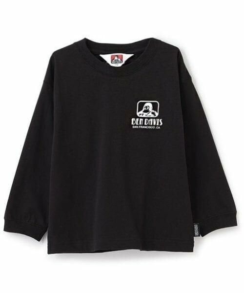 minimal / ミニマル Tシャツ | 【BEN DAVIS】グラフィックTEE | 詳細20