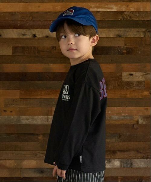 minimal / ミニマル Tシャツ | 【BEN DAVIS】グラフィックTEE | 詳細3