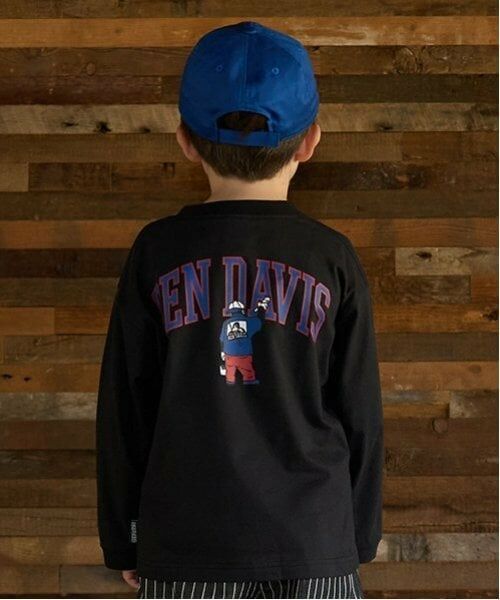 minimal / ミニマル Tシャツ | 【BEN DAVIS】グラフィックTEE | 詳細4