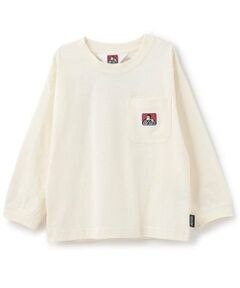 minimal / ミニマル Tシャツ | 【BEN DAVIS】ロゴTEE