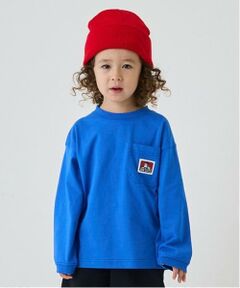 minimal / ミニマル Tシャツ | 【BEN DAVIS】ロゴTEE