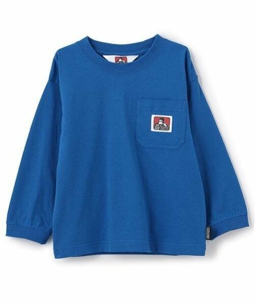 minimal / ミニマル Tシャツ | 【BEN DAVIS】ロゴTEE | 詳細22