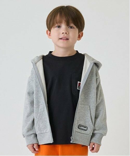 minimal / ミニマル Tシャツ | 【BEN DAVIS】ロゴTEE | 詳細3