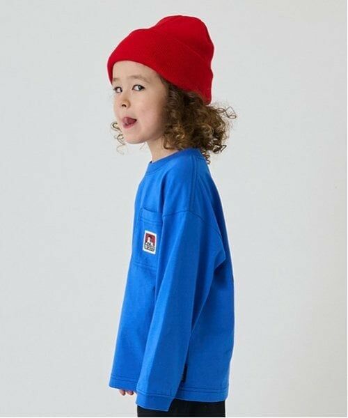 minimal / ミニマル Tシャツ | 【BEN DAVIS】ロゴTEE | 詳細5