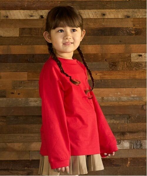 minimal / ミニマル Tシャツ | 【BEN DAVIS】ロゴTEE | 詳細8