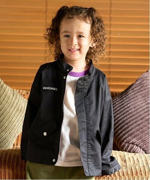 minimal / ミニマル Tシャツ | 【BEN DAVIS】プリントラグランTEE | 詳細7