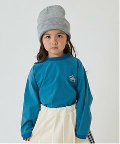 minimal / ミニマル Tシャツ | 【4WAY】ストレッチL/SL TEE