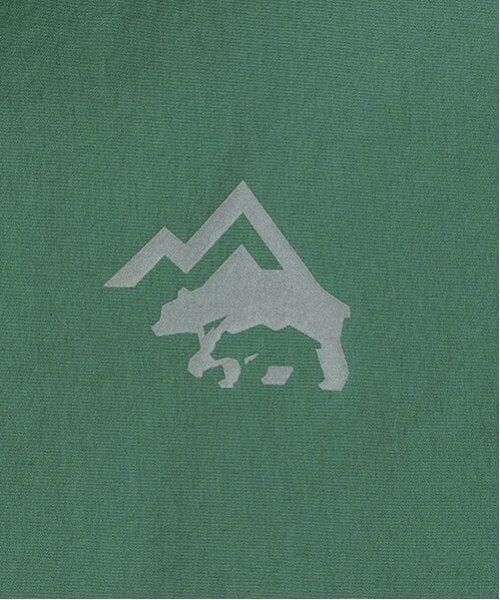 minimal / ミニマル Tシャツ | 【4WAY】ストレッチL/SL TEE | 詳細14