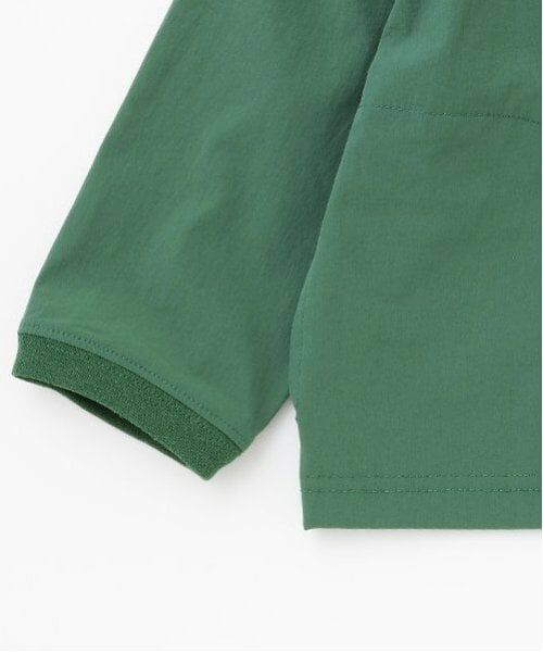 minimal / ミニマル Tシャツ | 【4WAY】ストレッチL/SL TEE | 詳細16