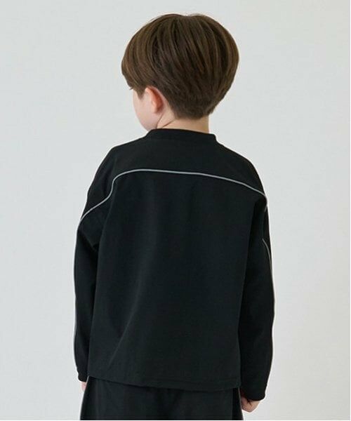 minimal / ミニマル Tシャツ | 【4WAY】ストレッチL/SL TEE | 詳細7