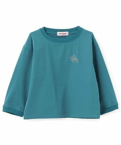 minimal / ミニマル Tシャツ | 【4WAY】ストレッチL/SL TEE | 詳細9