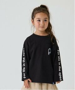 minimal / ミニマル Tシャツ | 【PENFIELD】【防汚】 胸ポケットL/SL