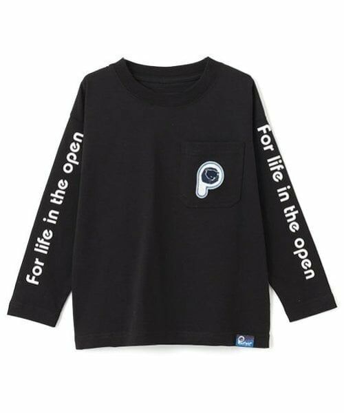 minimal / ミニマル Tシャツ | 【PENFIELD】【防汚】 胸ポケットL/SL | 詳細11