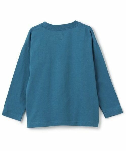 minimal / ミニマル Tシャツ | 【PENFIELD】【防汚】 胸ポケットL/SL | 詳細13