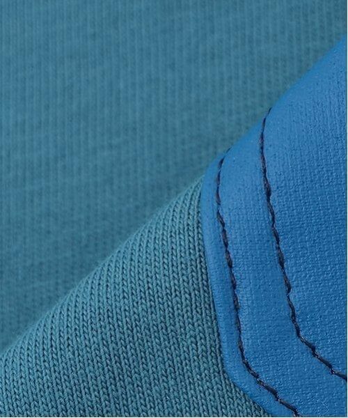 minimal / ミニマル Tシャツ | 【PENFIELD】【防汚】 胸ポケットL/SL | 詳細20