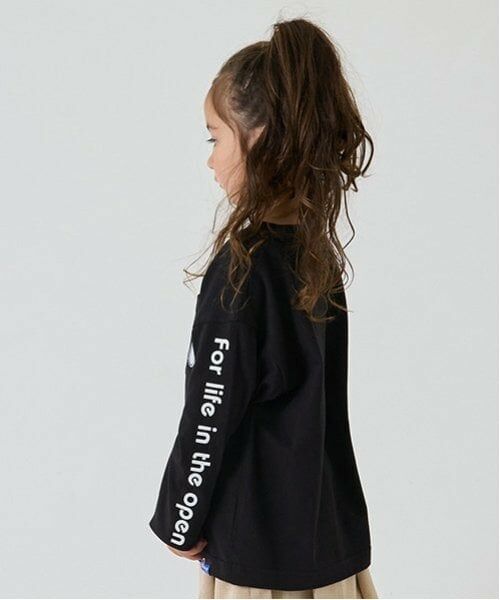 minimal / ミニマル Tシャツ | 【PENFIELD】【防汚】 胸ポケットL/SL | 詳細4