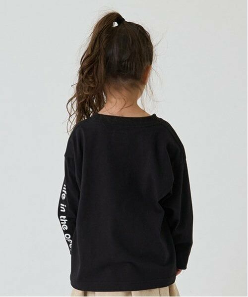 minimal / ミニマル Tシャツ | 【PENFIELD】【防汚】 胸ポケットL/SL | 詳細5