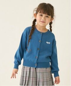 minimal / ミニマル カーディガン・ボレロ | 【the FOX】ニットカーディガン