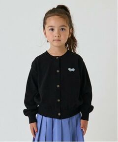 minimal / ミニマル カーディガン・ボレロ | 【the FOX】ニットカーディガン