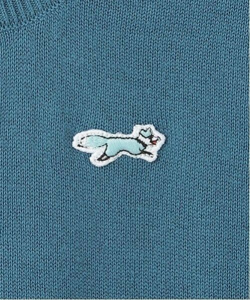 minimal / ミニマル カーディガン・ボレロ | 【the FOX】ニットカーディガン | 詳細13