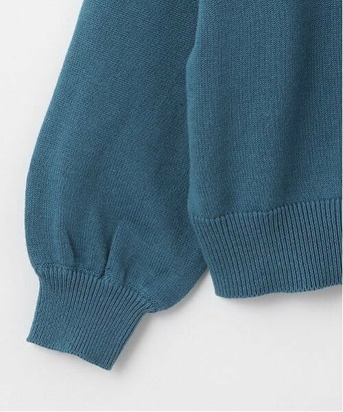 minimal / ミニマル カーディガン・ボレロ | 【the FOX】ニットカーディガン | 詳細14