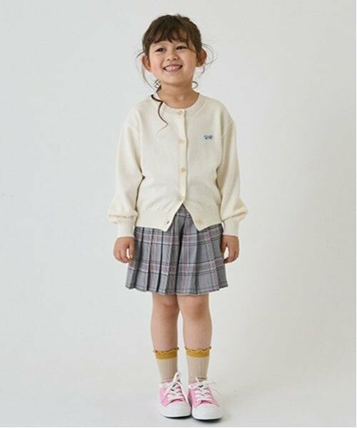 minimal / ミニマル カーディガン・ボレロ | 【the FOX】ニットカーディガン | 詳細2