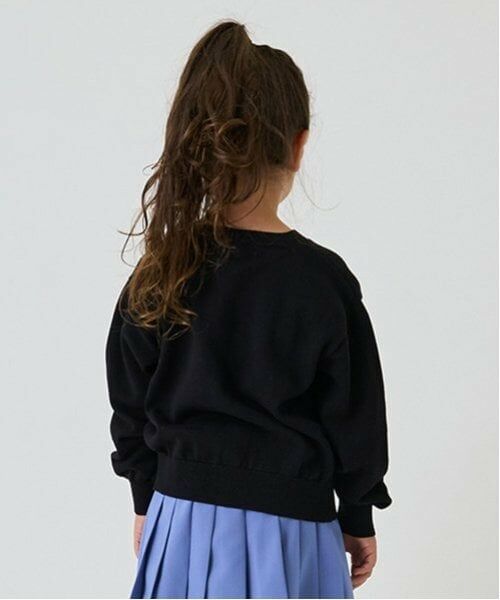 minimal / ミニマル カーディガン・ボレロ | 【the FOX】ニットカーディガン | 詳細5