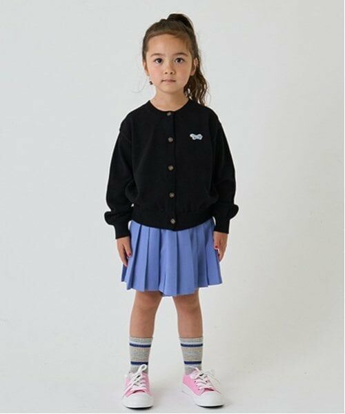 minimal / ミニマル カーディガン・ボレロ | 【the FOX】ニットカーディガン | 詳細6