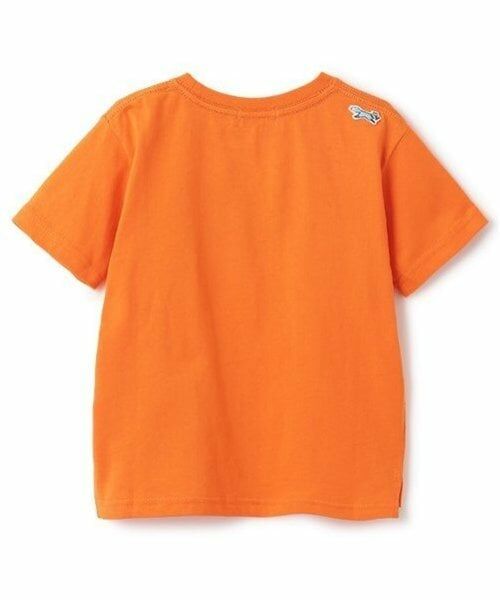 minimal / ミニマル Tシャツ | 【the FOX】【防汚加工】サガラワッペンTEE | 詳細17