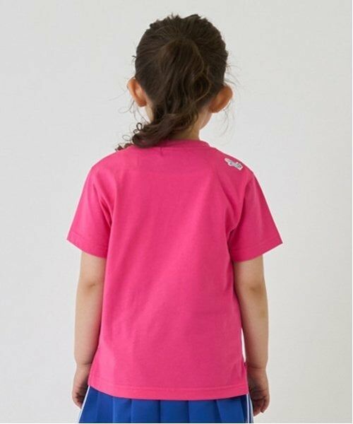 minimal / ミニマル Tシャツ | 【the FOX】【防汚加工】サガラワッペンTEE | 詳細8