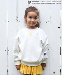 minimal / ミニマル スウェット | 【トゥイーティー】裏毛プルオーバー