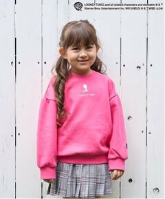 minimal / ミニマル スウェット | 【トゥイーティー】裏毛プルオーバー