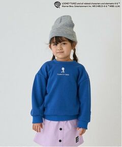 minimal / ミニマル スウェット | 【トゥイーティー】裏毛プルオーバー