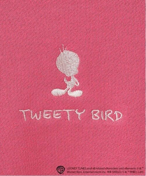 minimal / ミニマル スウェット | 【トゥイーティー】裏毛プルオーバー | 詳細14