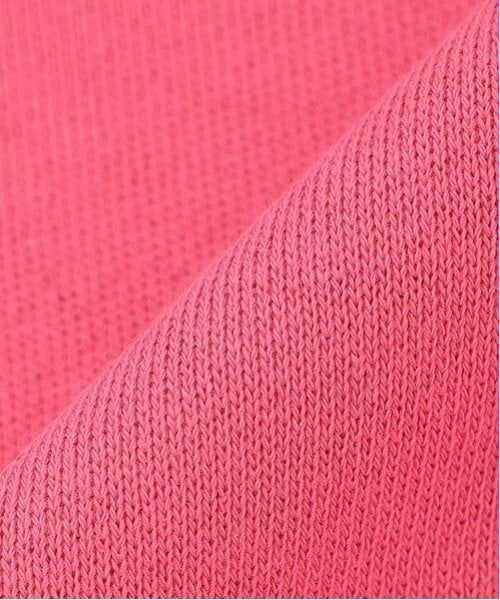 minimal / ミニマル スウェット | 【トゥイーティー】裏毛プルオーバー | 詳細19