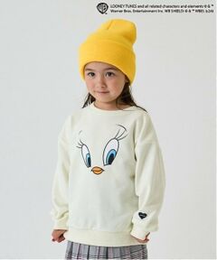 minimal / ミニマル スウェット | 【トゥイーティー】ポンチプルオーバー