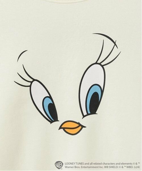 minimal / ミニマル スウェット | 【トゥイーティー】ポンチプルオーバー | 詳細12