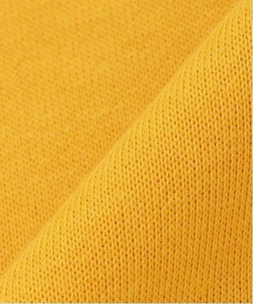 minimal / ミニマル スウェット | 【トゥイーティー】ポンチプルオーバー | 詳細19