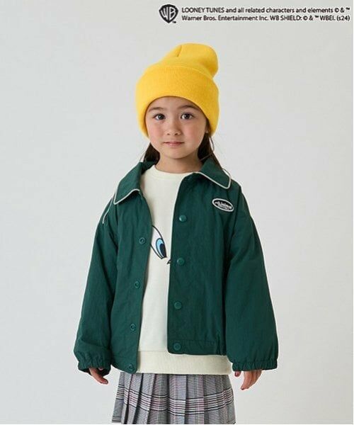 minimal / ミニマル スウェット | 【トゥイーティー】ポンチプルオーバー | 詳細3