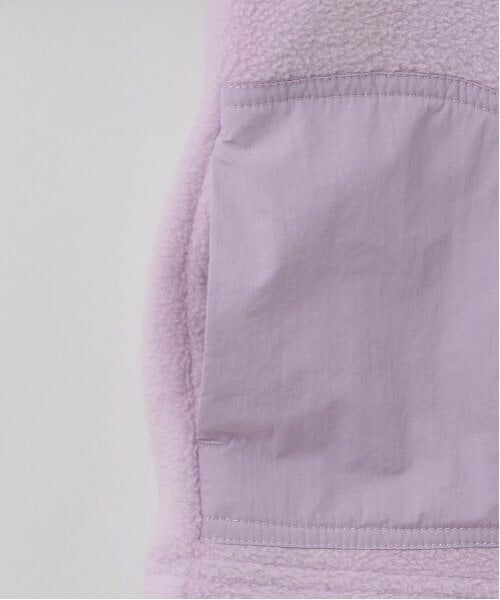 minimal / ミニマル パーカー | 【静電防止】フリースパーカー | 詳細16