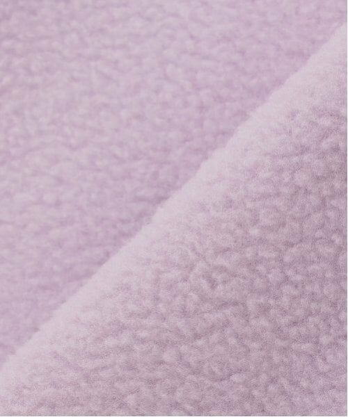 minimal / ミニマル パーカー | 【静電防止】フリースパーカー | 詳細18