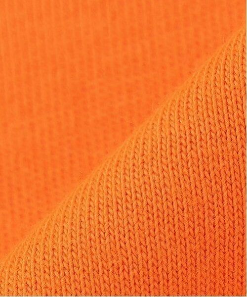 minimal / ミニマル Tシャツ | 【防汚加工】シリコンワッペン長袖Ｔシャツ | 詳細24