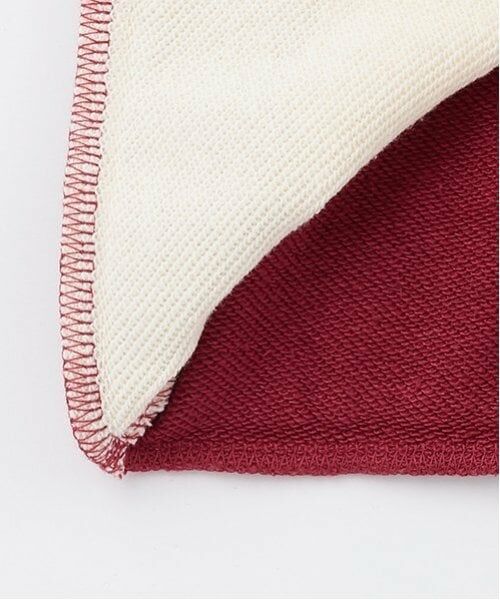 minimal / ミニマル スウェット | 【MARVEL】裏毛プルオーバー | 詳細24