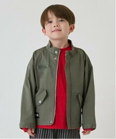 minimal / ミニマル ブルゾン | ミリタリーブルゾン