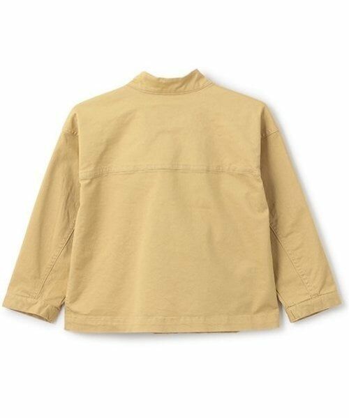 minimal / ミニマル ブルゾン | ミリタリーブルゾン | 詳細11